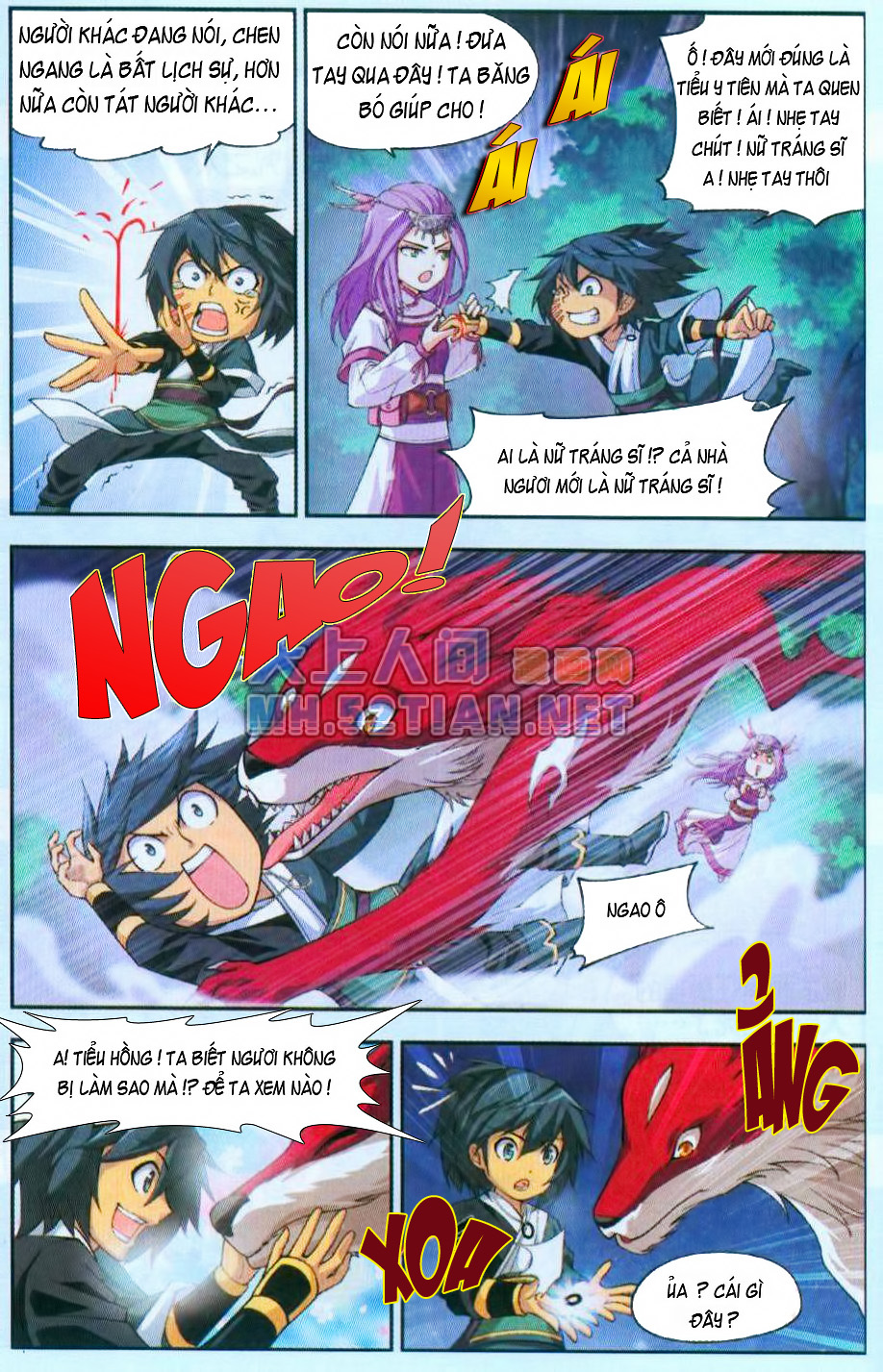 Chương 34 - trang 16