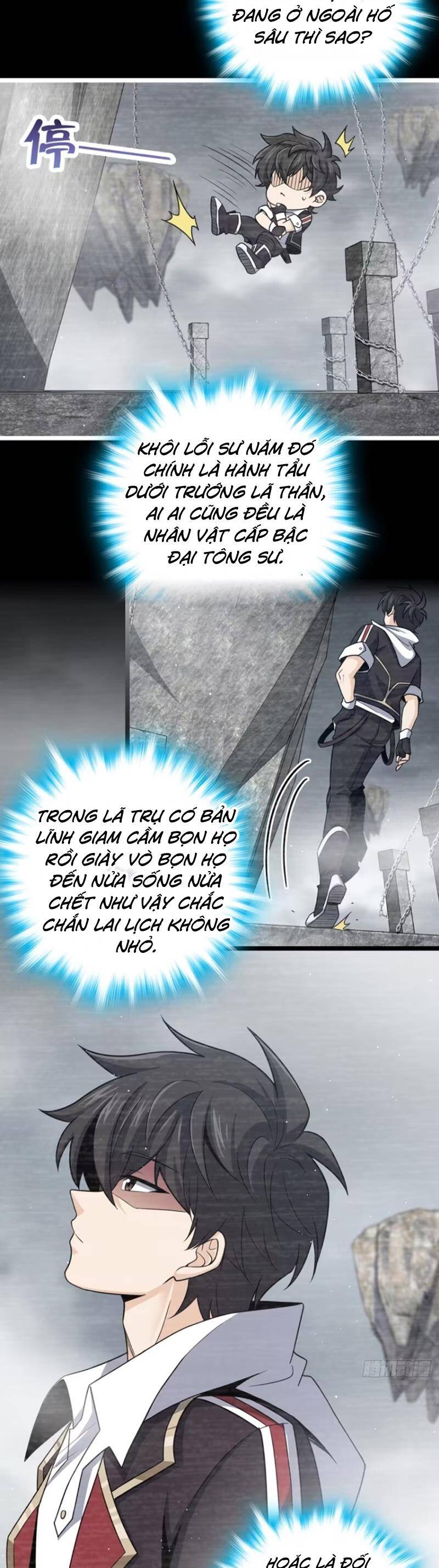 Chương 841 - trang 6