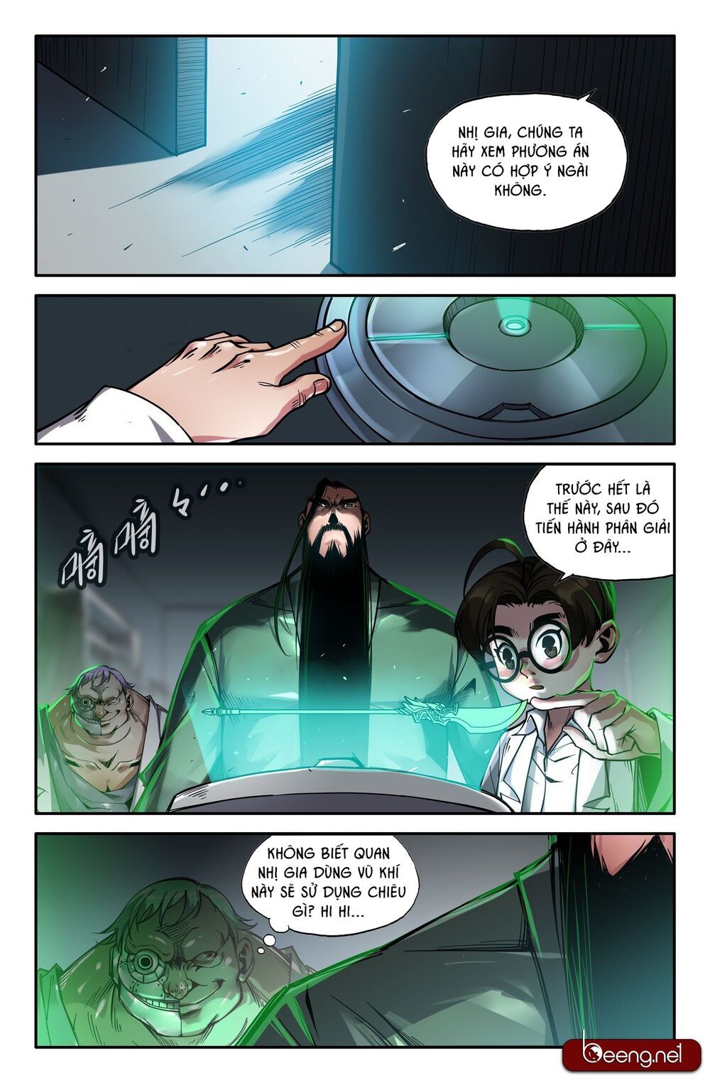 Chương 115 - trang 4