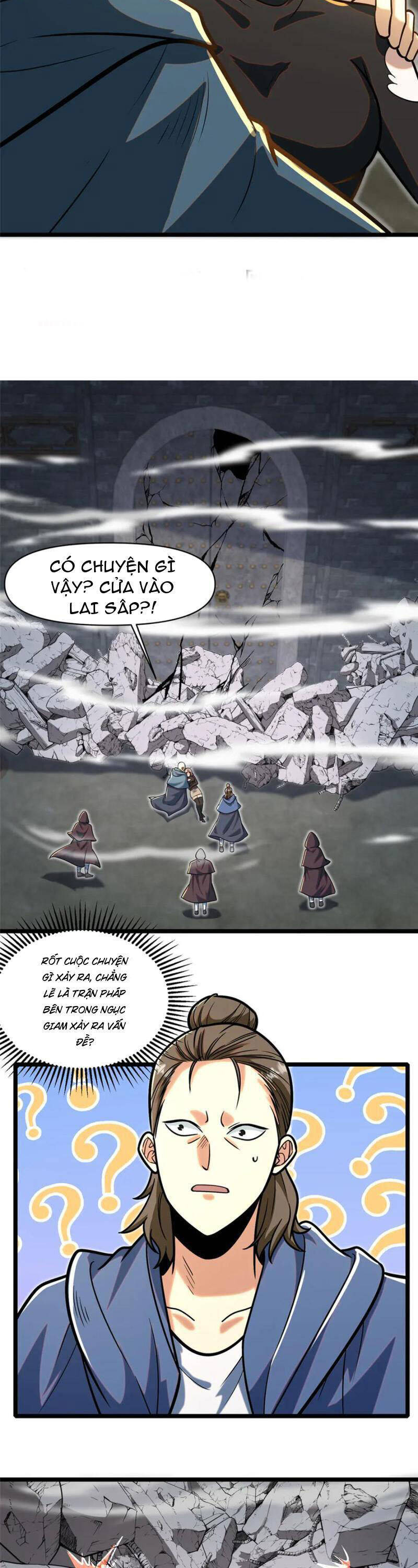 Chương 209 - trang 11