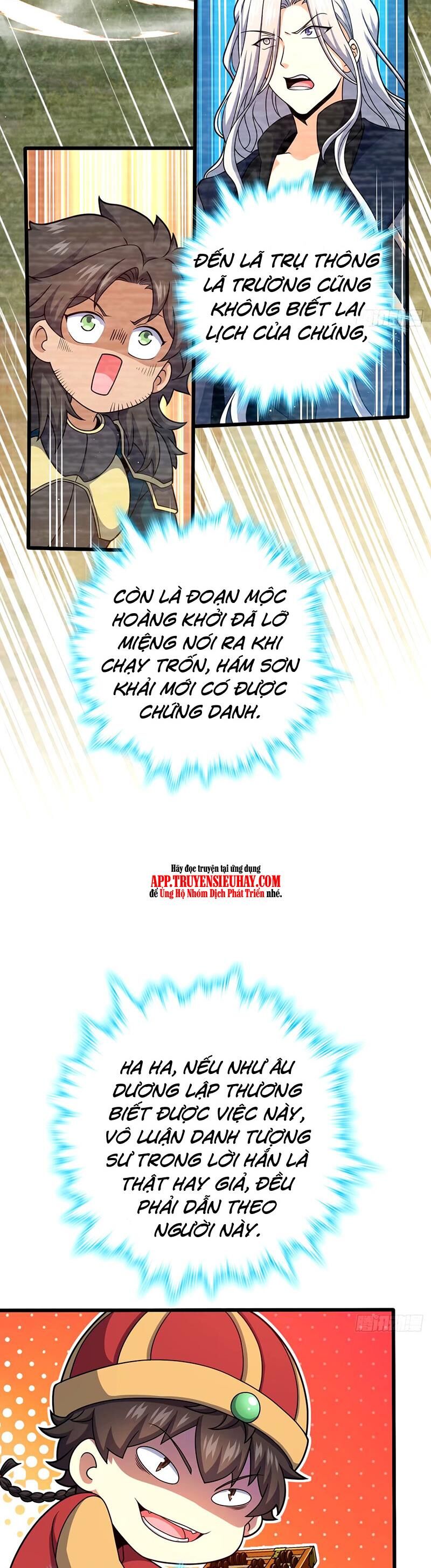 Chương 742 - trang 18