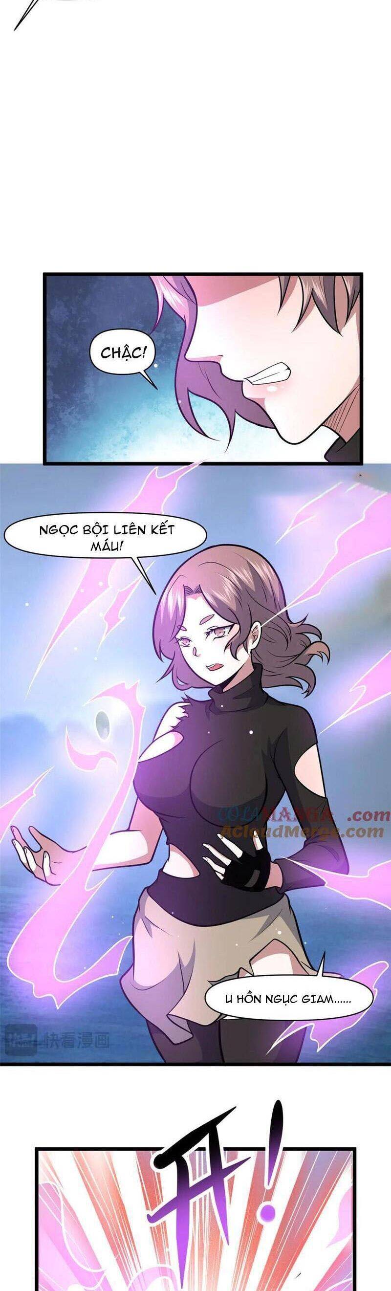 Chương 207 - trang 6