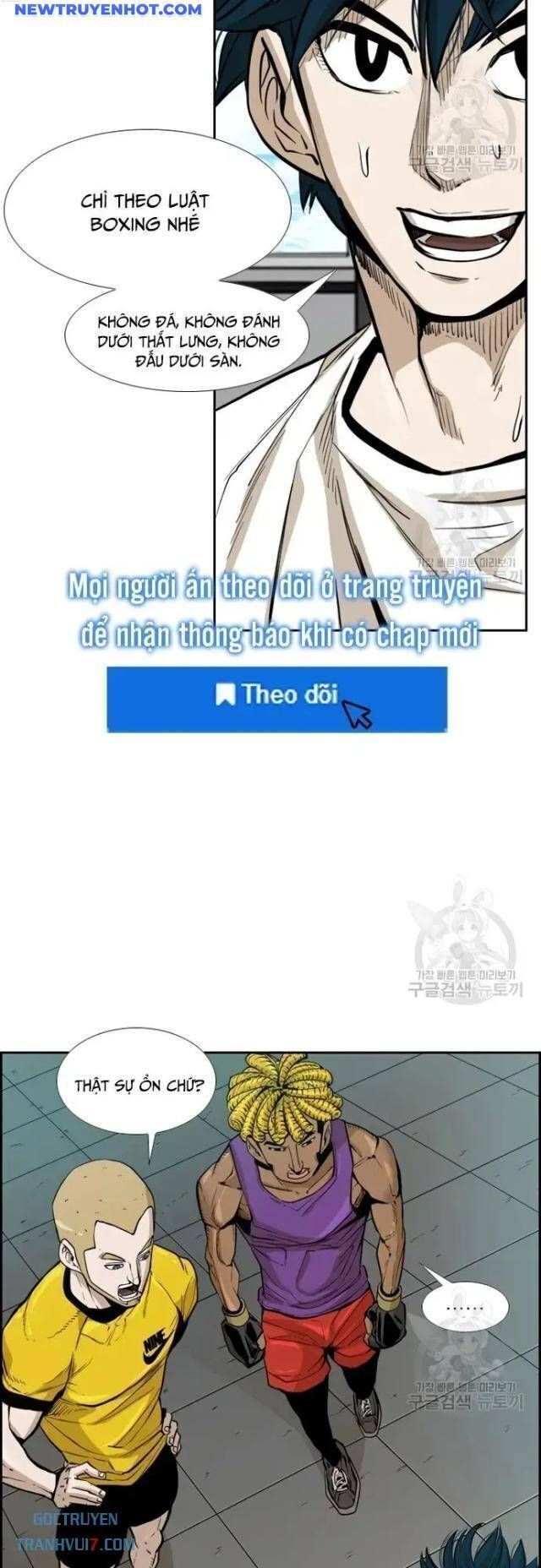 Chương 224 - trang 58