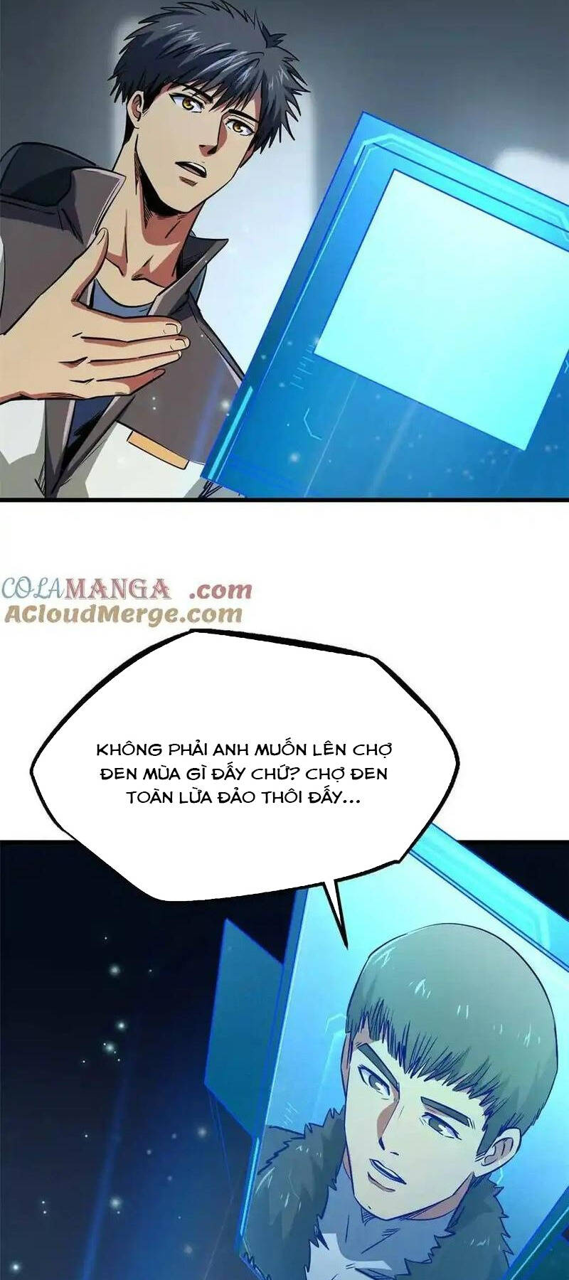 Chương 252 - trang 30