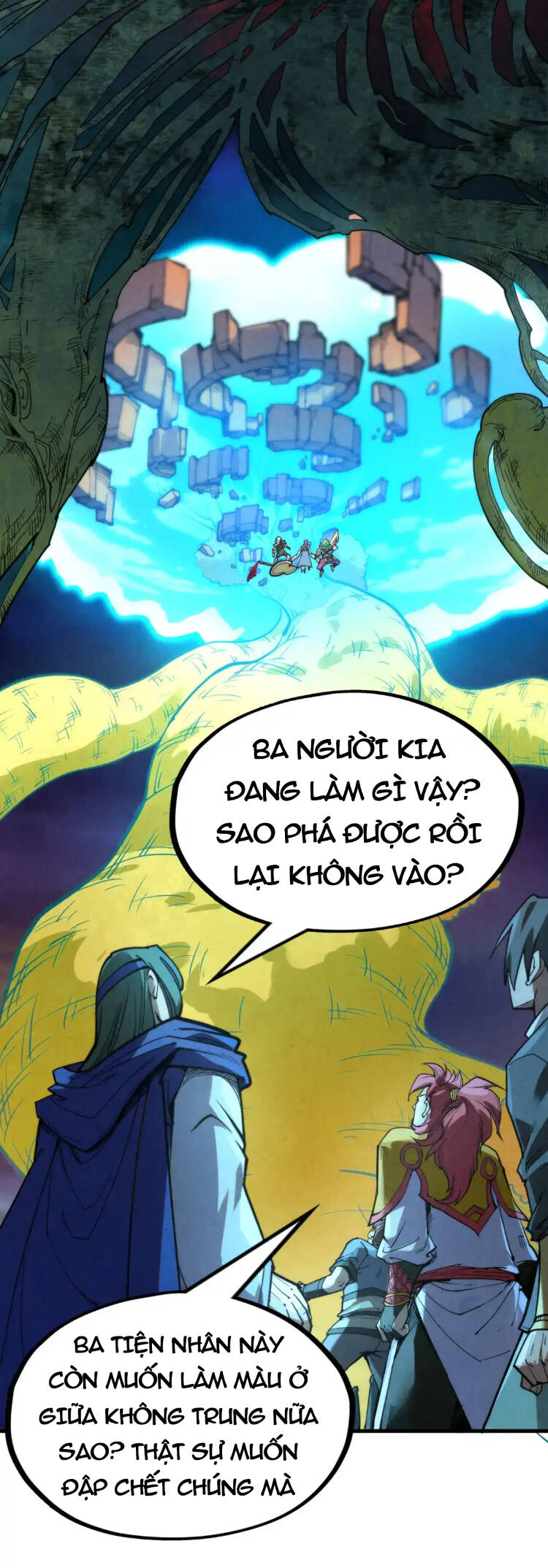 Chương 251 - trang 58