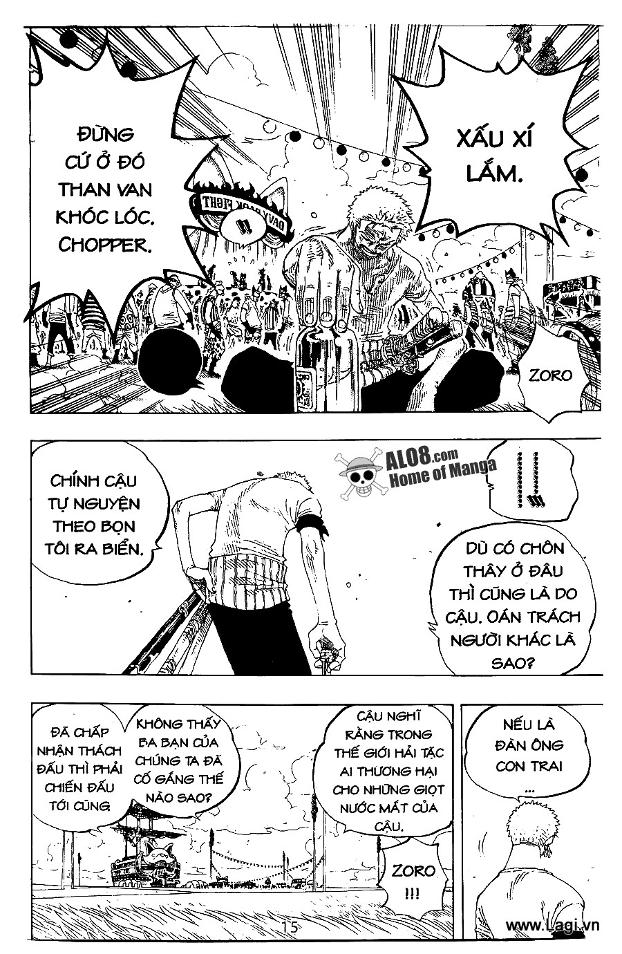 Chương 309 - trang 12