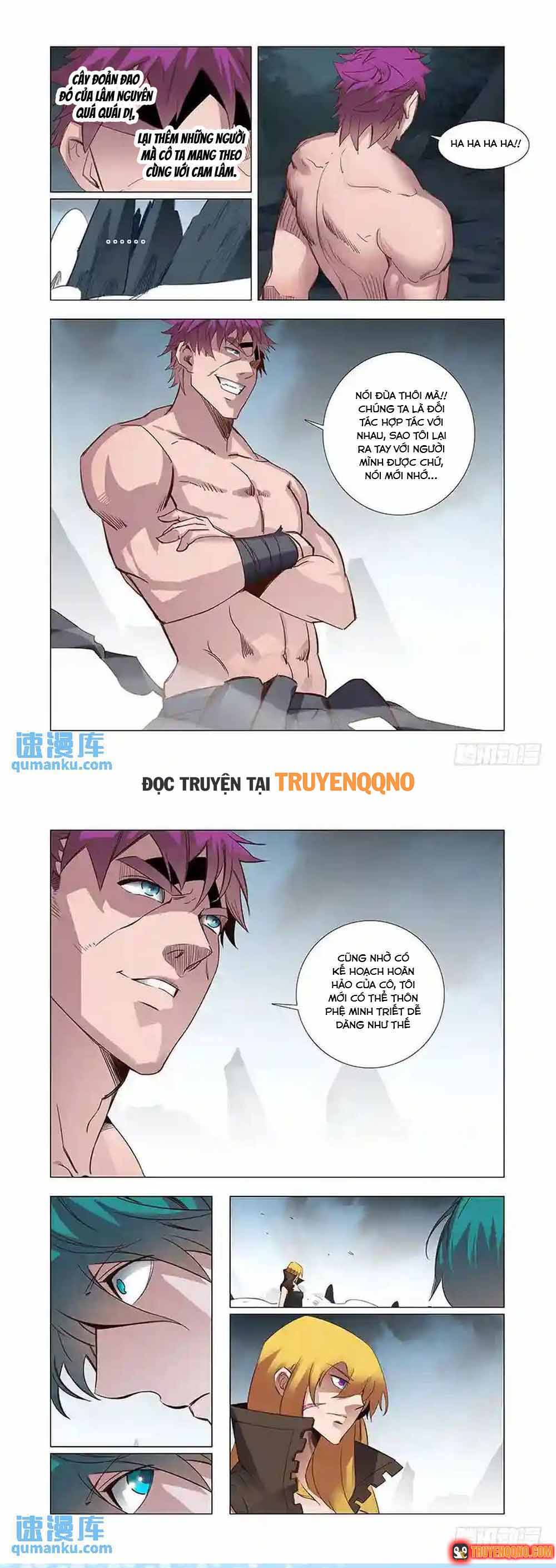Chương 354 - trang 5