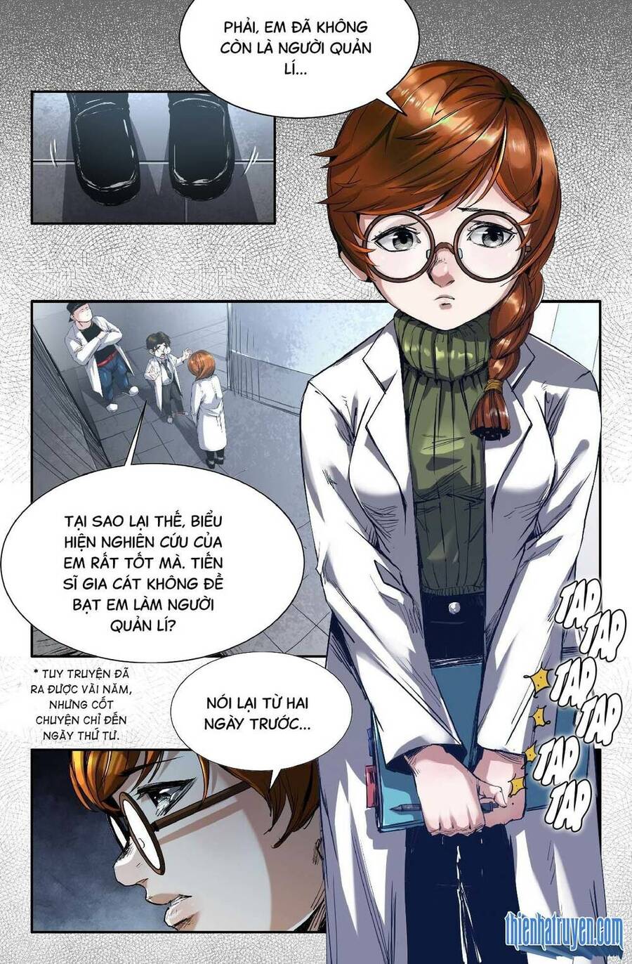 Chương 215 - trang 48