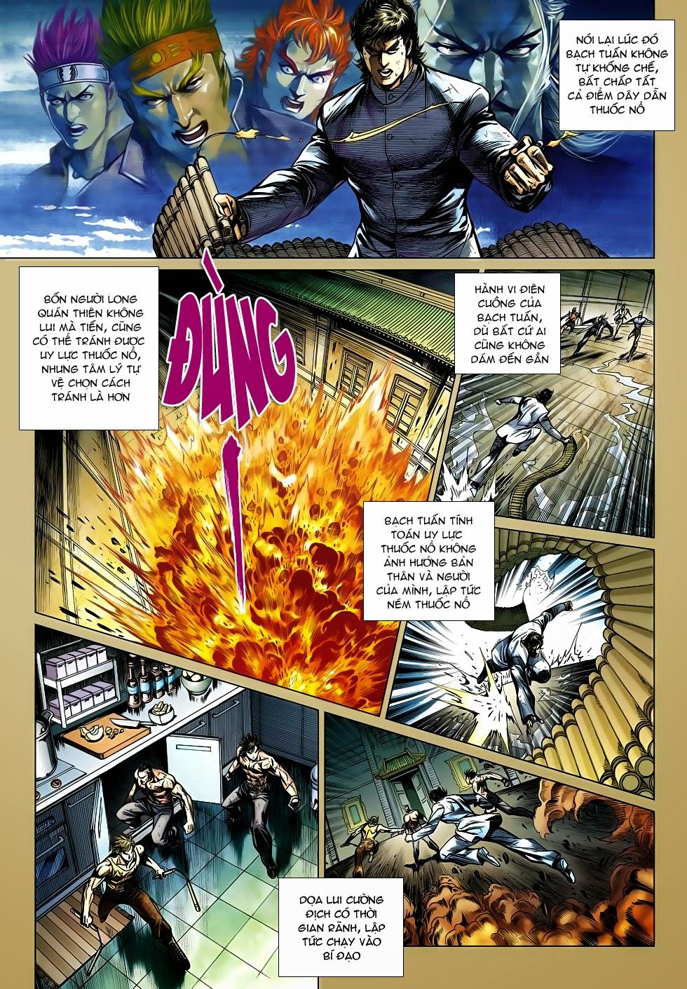 Chương 510 - trang 23