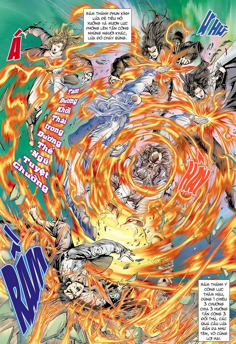 Chương 133 - trang 5