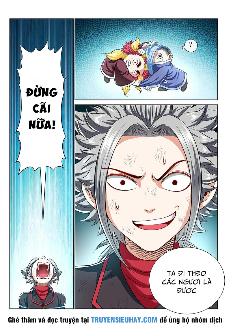 Chương 151 - trang 15