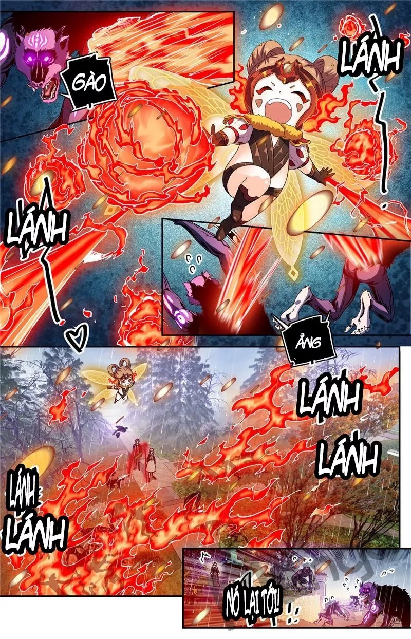 Chương 422 - trang 2