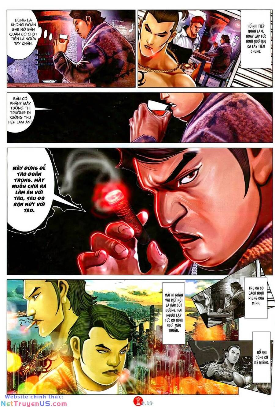 Chương 1107 - trang 18