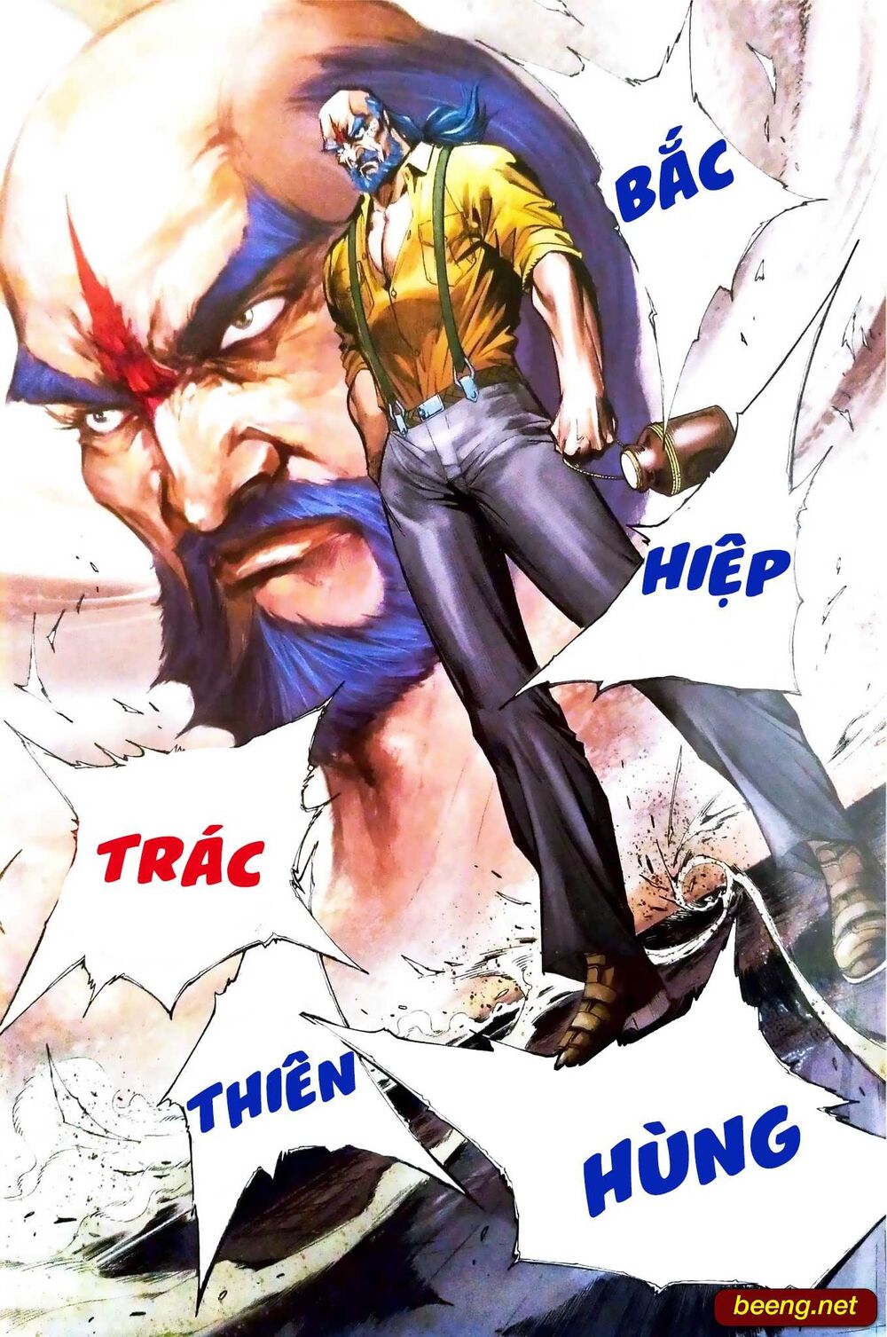 Chương 1079.2 - trang 4