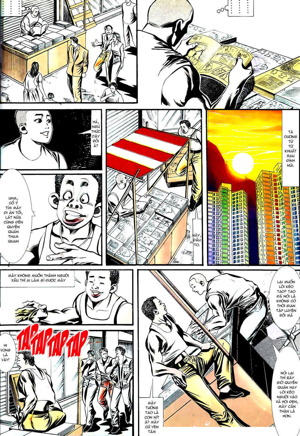 Chương 149 - trang 18