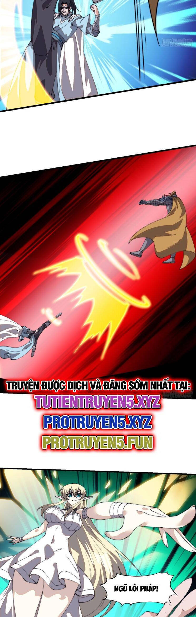 Chương 860 - trang 16