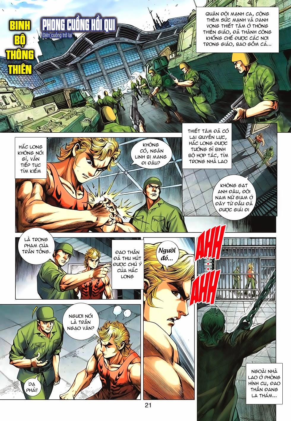 Chương 617 - trang 20