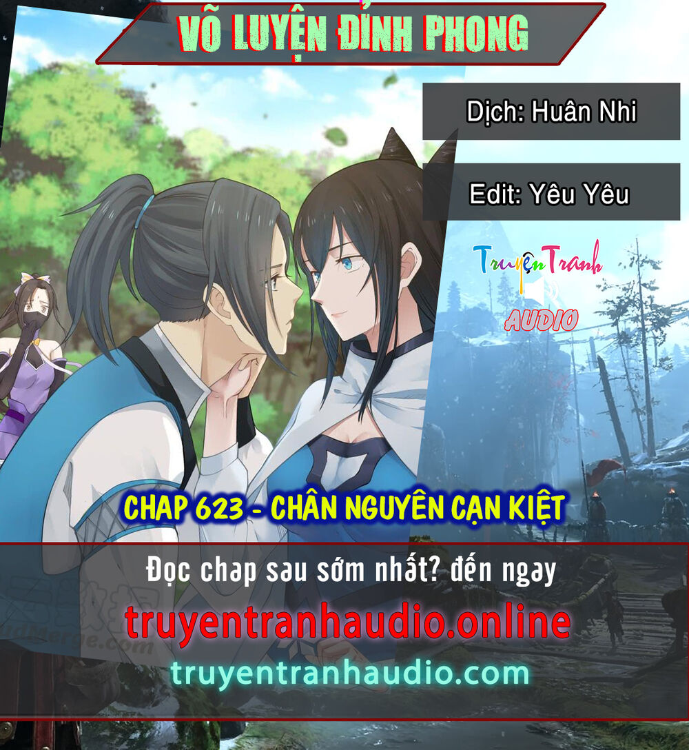 Chương 623 - trang 1