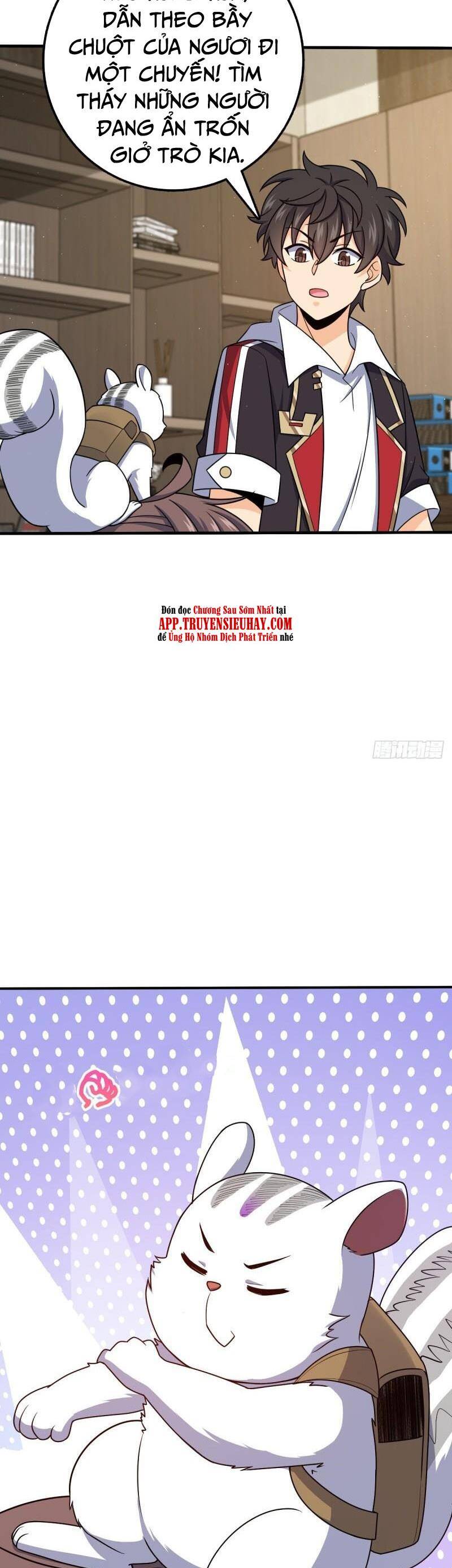 Chương 670 - trang 15