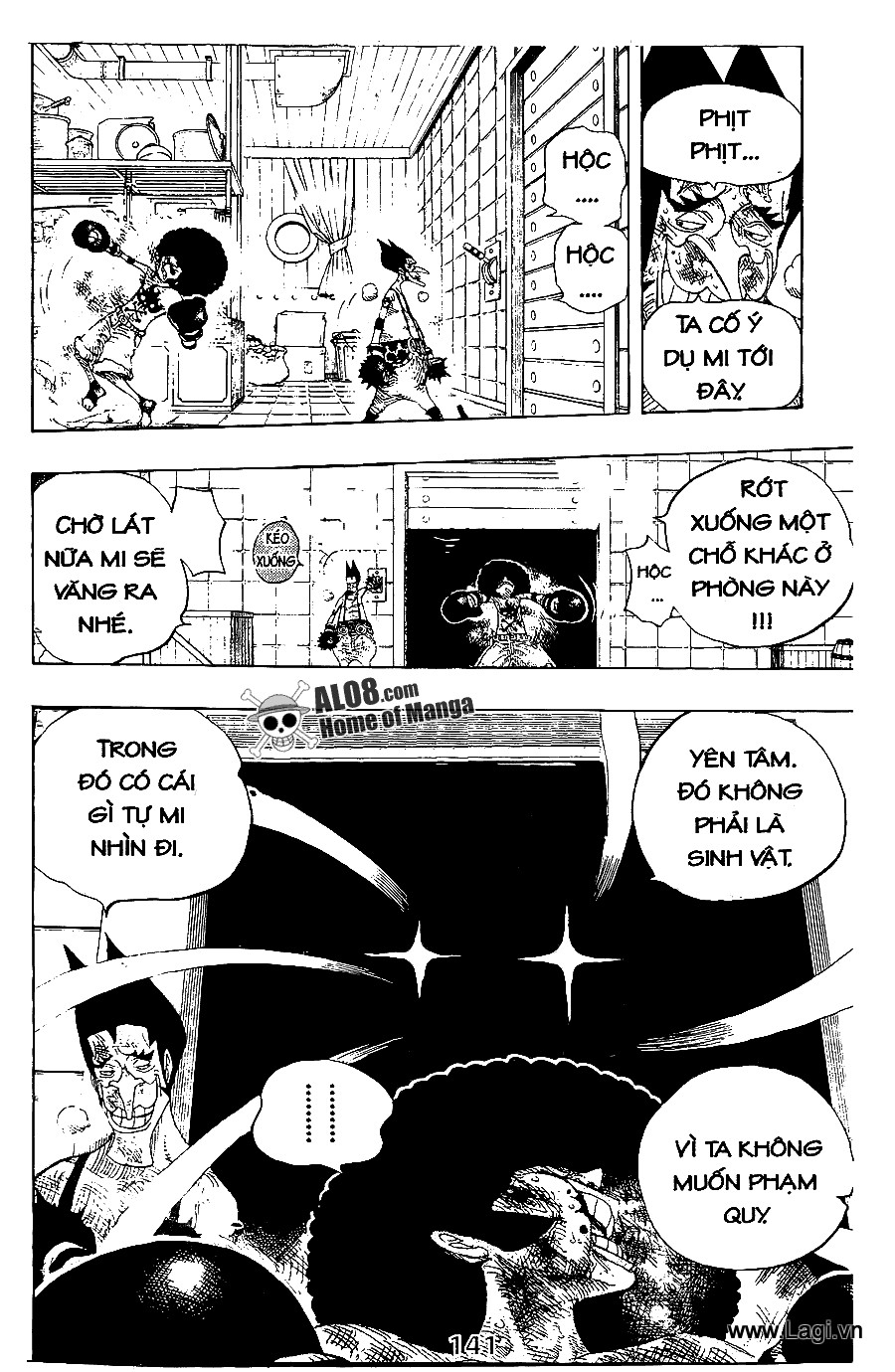 Chương 315 - trang 19