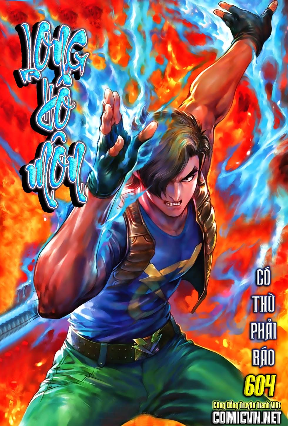 Chương 604 - trang 1