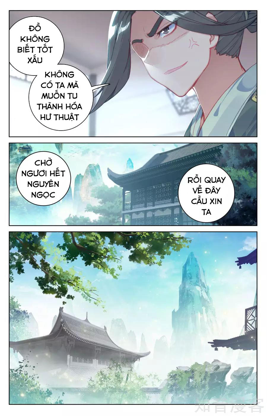 Chương 133 - trang 14
