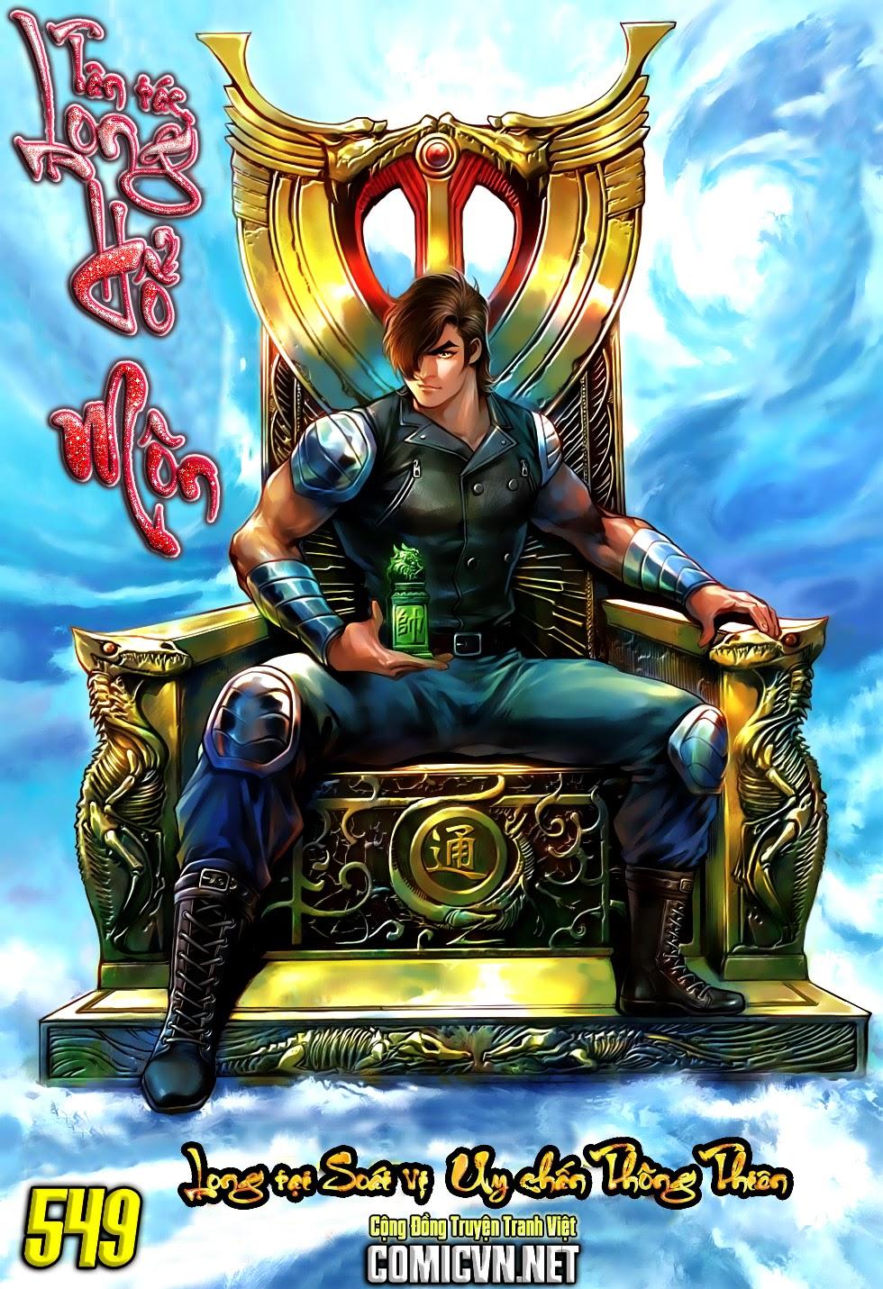 Chương 549 - trang 1
