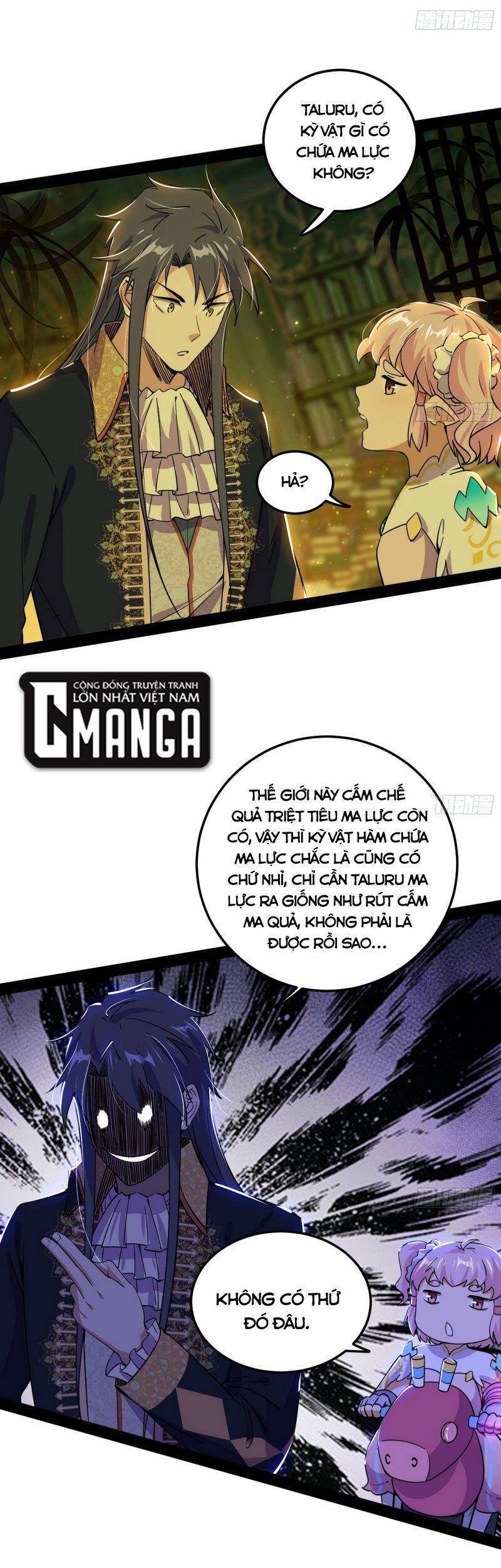 Chương 251 - trang 25