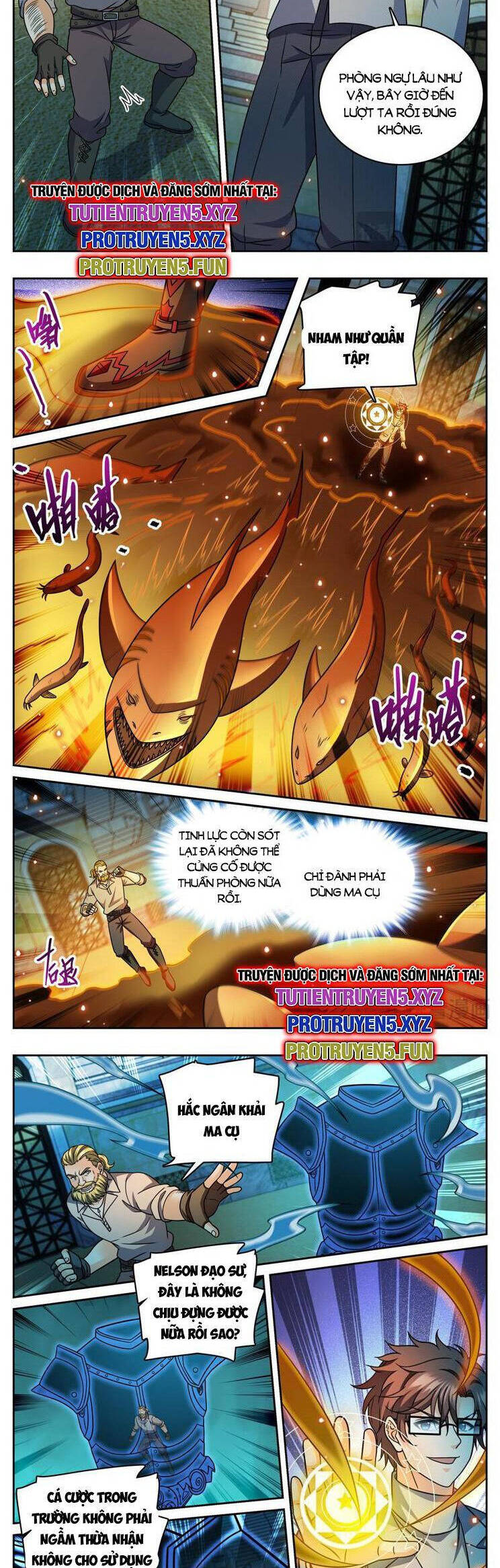 Chương 1163 - trang 5