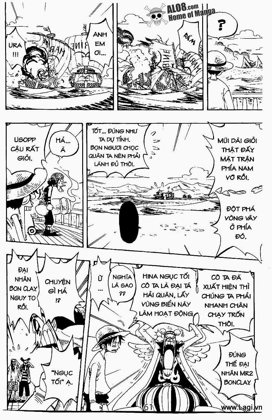 Chương 215 - trang 9