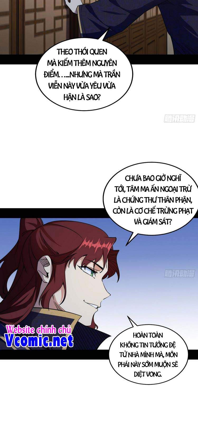 Chương 209 - trang 22