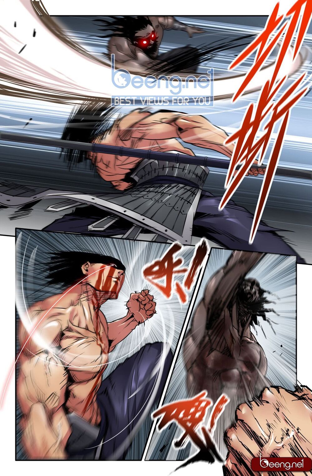Chương 95 - trang 1