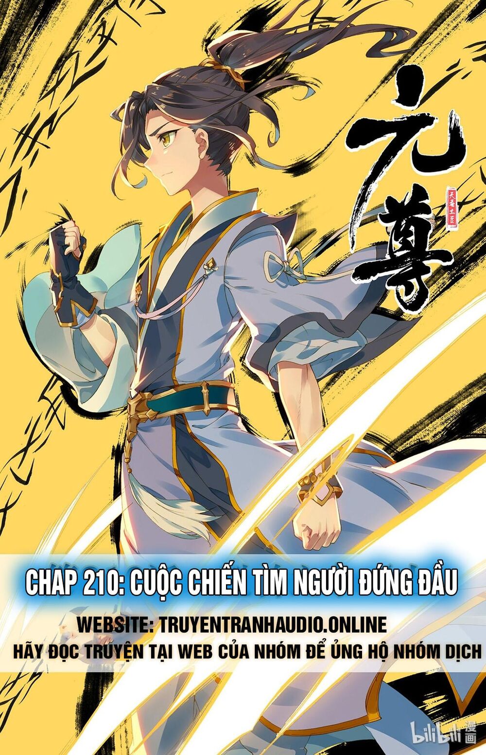 Chương 210.1 - trang 1