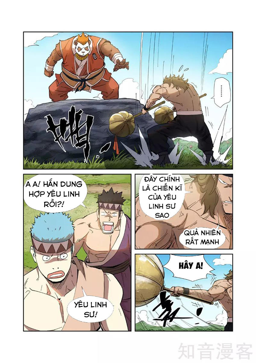 Chương 219 - trang 9