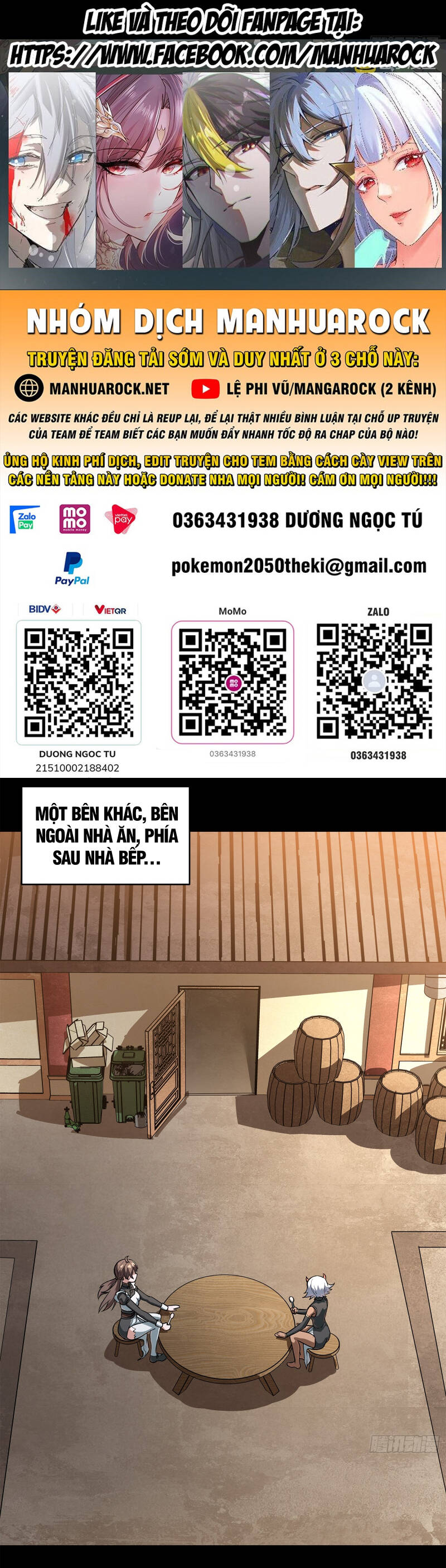 Chương 209 - trang 1