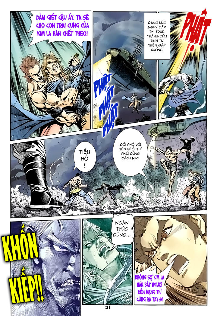 Chương 86 - trang 31