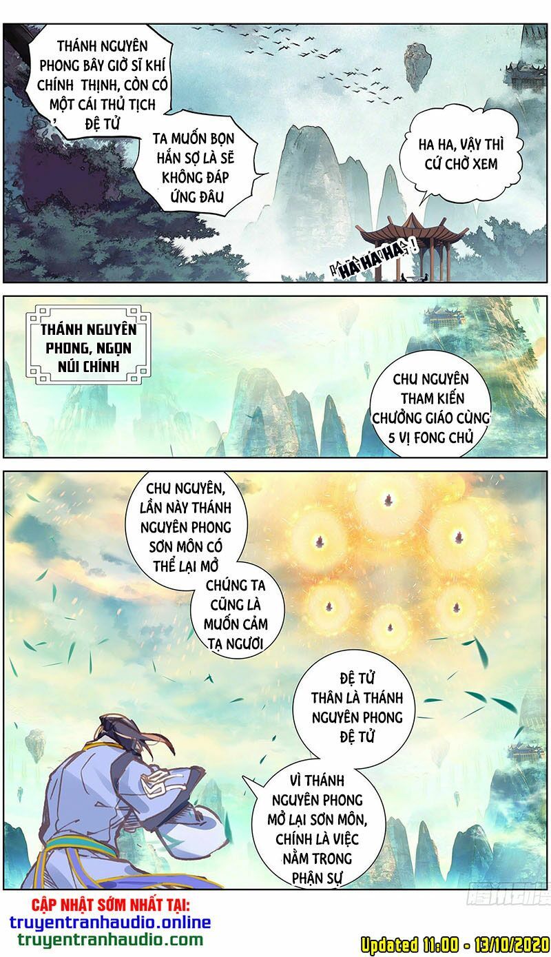 Chương 259 - trang 5