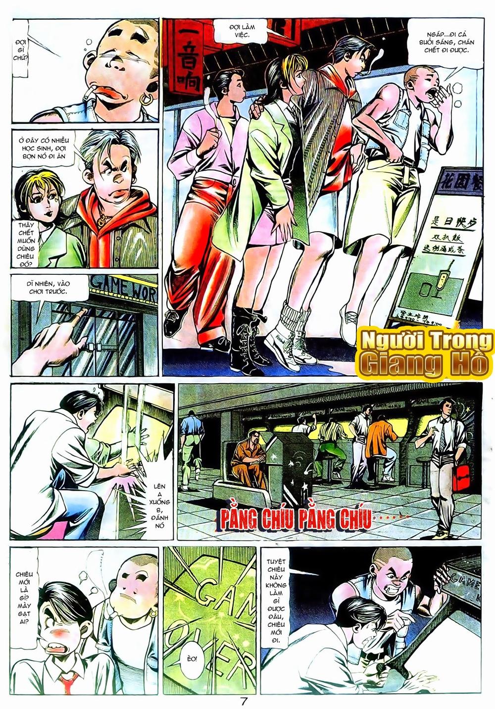Chương 103 - trang 14