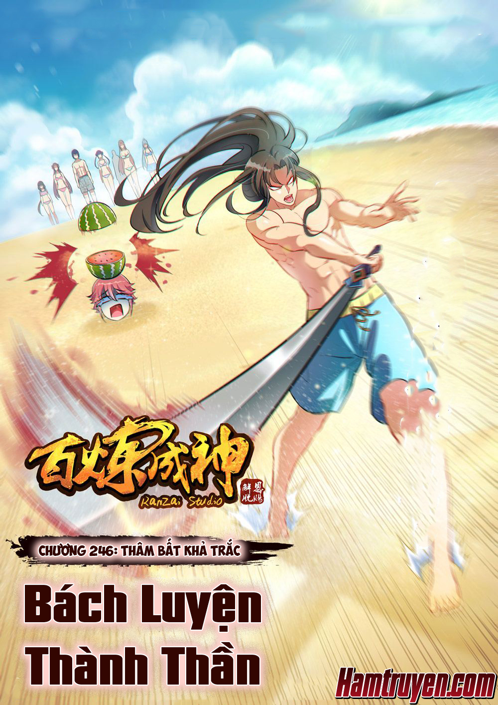 Chương 246 - trang 2