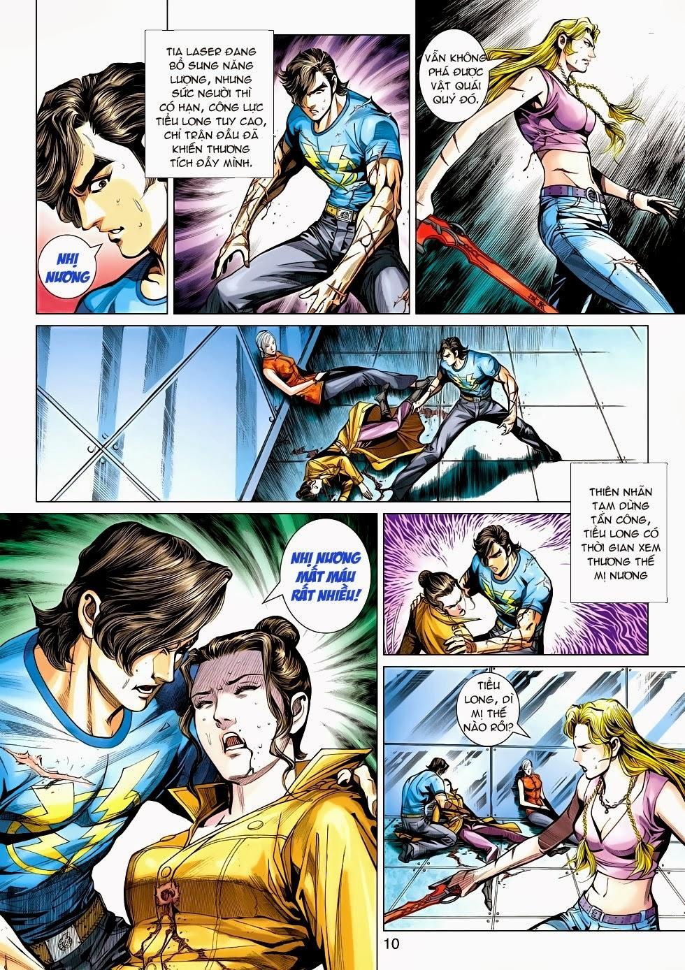 Chương 472 - trang 10