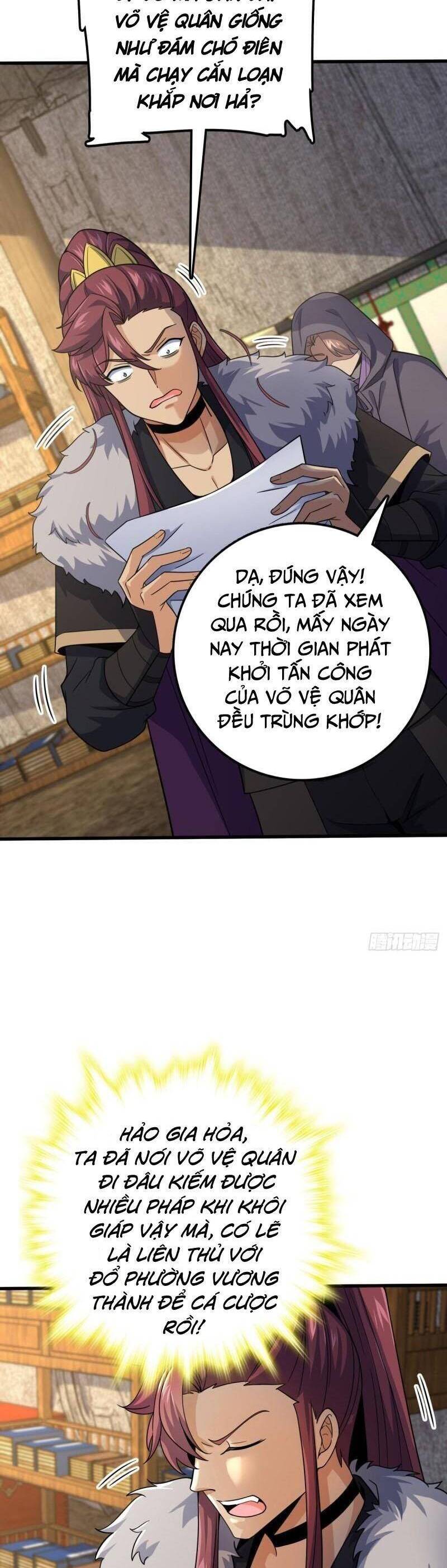 Chương 581 - trang 18