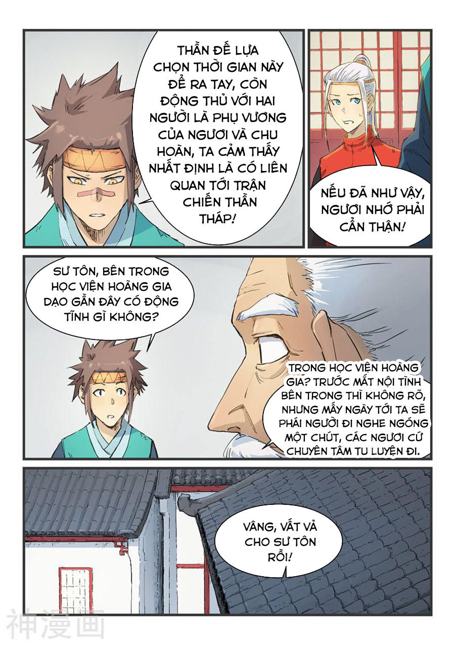 Chương 333 - trang 5