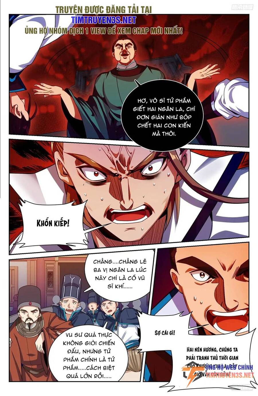 Chương 271 - trang 6