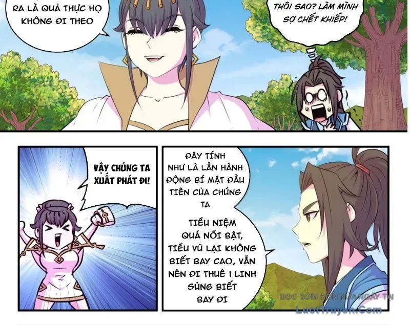 Chương 375 - trang 12