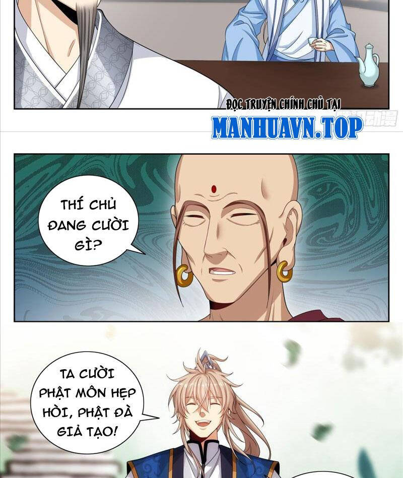 Chương 370 - trang 19