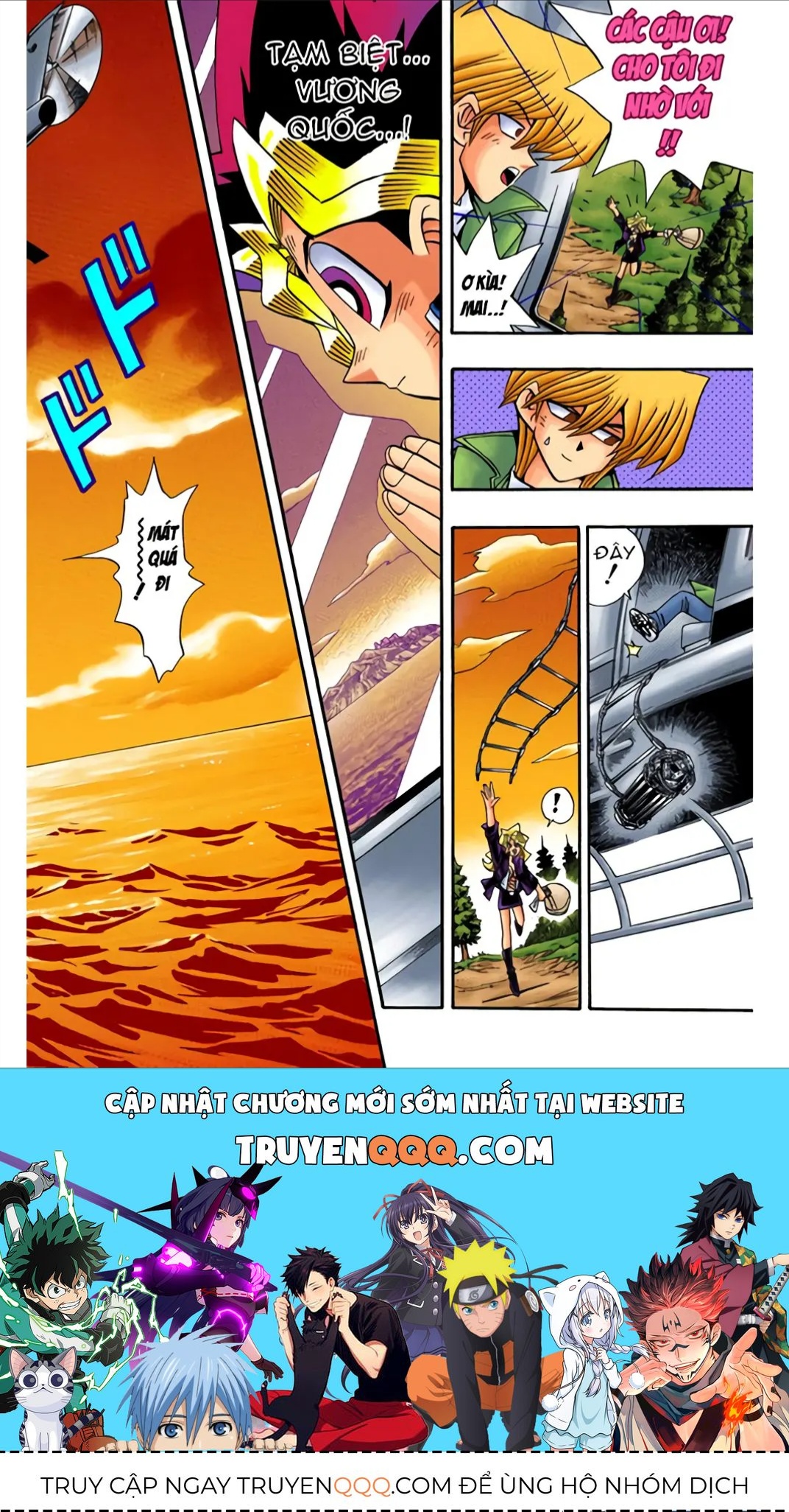 Chương 133 - trang 21