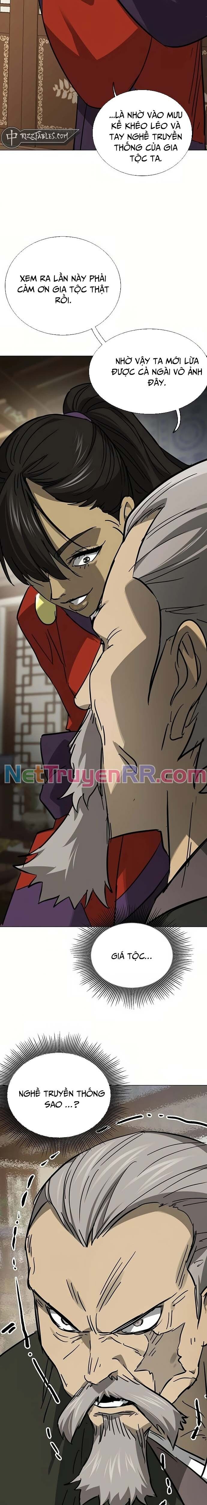 Chương 222 - trang 34