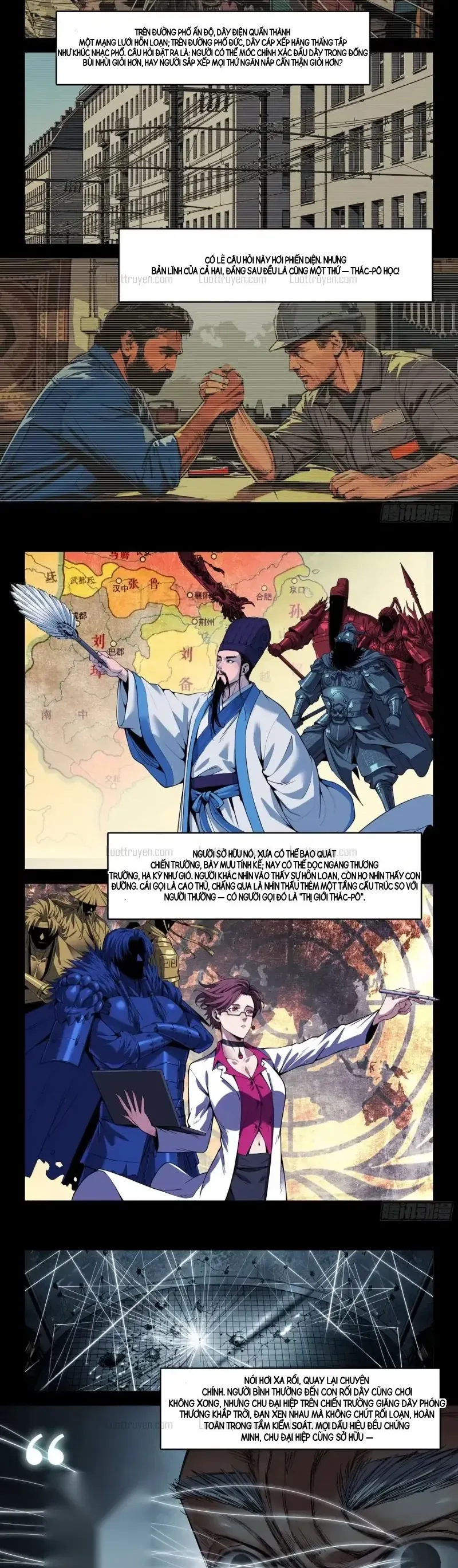 Chương 404 - trang 6