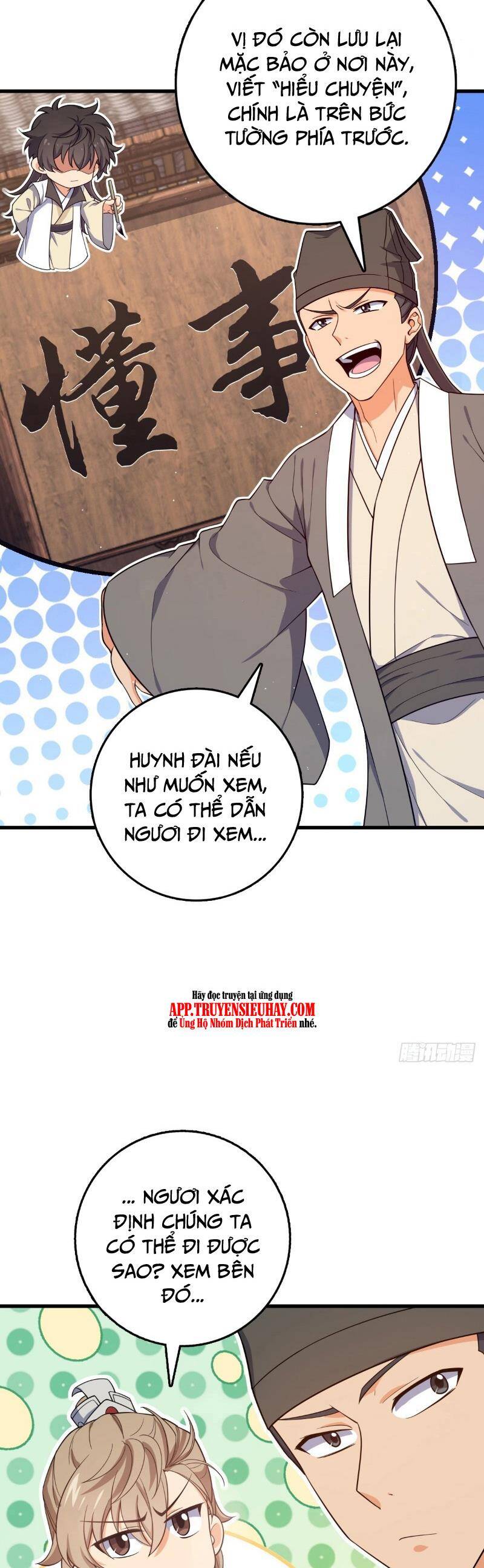 Chương 828 - trang 9
