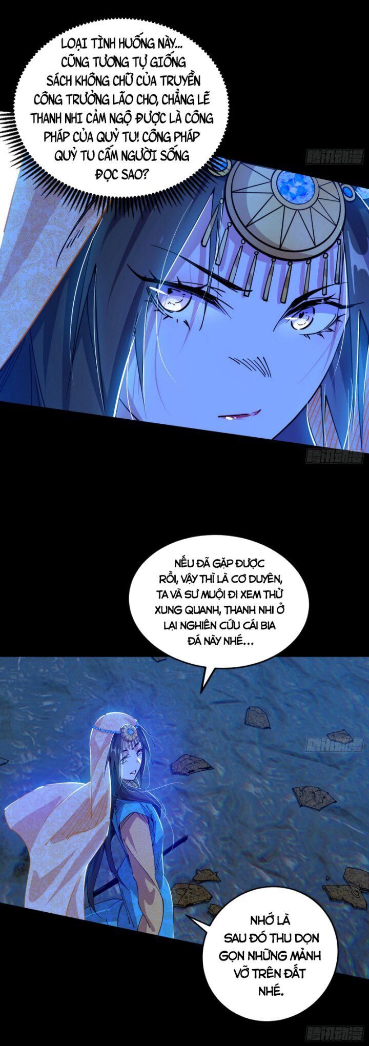 Chương 373 - trang 31